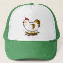 Recherche de volaille casquettes Oeufs