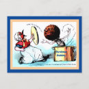 Recherche de pudding cartes postales Cuisine