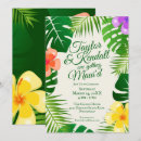 Recherche de maui invitations Tropical