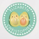 Recherche de cute couple autocollants Kawaii