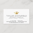 Recherche de crown cartes visite Vintage