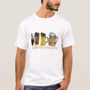 Recherche de craft tshirts Bière