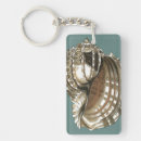 Recherche de conque porteclés Nature