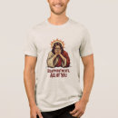 Recherche de jésus drôle tshirts Mème de jésus