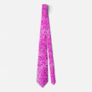 Recherche de regard cravates Rose
