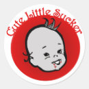 Recherche de dracula mignon autocollants Drôle