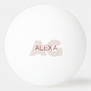 Recherche de beige balles ping pong Moderne