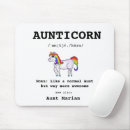 Recherche de tante tapis souris Drôle