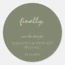 Recherche de nettoyage autocollants Simple