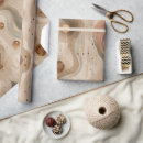 Recherche de lune soleil papier cadeau Céleste