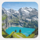 Recherche de alpes autocollants Montagne