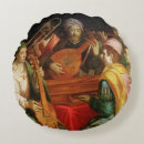 Recherche de concert coussins Trombone