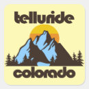 Recherche de telluride autocollants Extérieur
