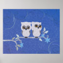 Recherche de hibou blanc Neige