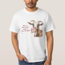 Recherche de bouc tshirts Humour