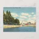 Recherche de coeur plage cartes invitations Eau