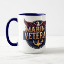 Recherche de usmc tasses Patriotique
