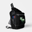 Recherche de élans sacs Nature
