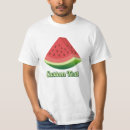 Recherche de chemise pastèque tshirts Fruit
