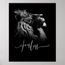 Recherche de gros chat posters Nature