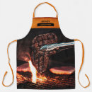 Recherche de barbeque tabliers Amusant