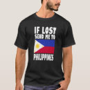 Recherche de philippines tshirts Conception