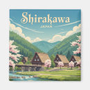 Recherche de japonais traditionnel magnets Asie