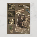 Recherche de guerre sur des femmes cartes postales 2ème guerre mondiale