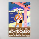 Recherche de voyage monaco posters Plage