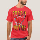 Recherche de fossiles tshirts Vacances