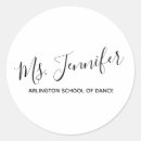 Recherche de studio autocollants Élégant