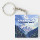 Recherche de olympique porteclés Parc national olympique