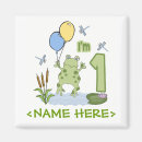 Recherche de froggy magnets Mignon