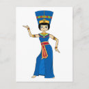 Recherche de nefertiti cartes postales Antique