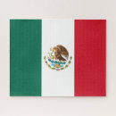 Recherche de le mexique puzzles Mexicain
