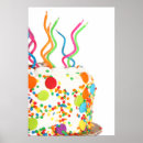 Recherche de gâteau posters Café