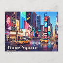 Recherche de times square cartes postales Voyage