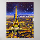 Recherche de sous les étoiles posters Paris