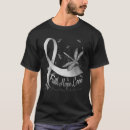 Recherche de awareness hommes tshirts Sensibilisation