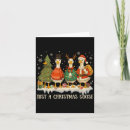 Recherche de oie noël cartes Joyeux