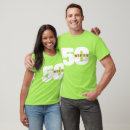 Recherche de astucieux tshirts Cinquantième anniversaire