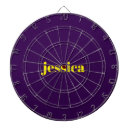 Recherche de jaune jeux de fléchettes Moderne