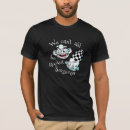 Recherche de dangereux tshirts Attitude