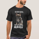 Recherche de frenchie tshirts Nerfs