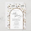 Recherche de de jungle invitations Moderne