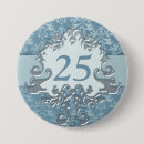 Recherche de damask badges Anniversaire