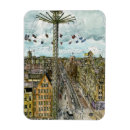 Recherche de villes européennes magnets Destination