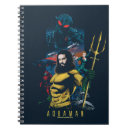 Recherche de aquaman carnets Trident