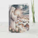 Recherche de ange lumière vœux cartes Anges