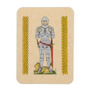 Recherche de chevaliers magnets Armure